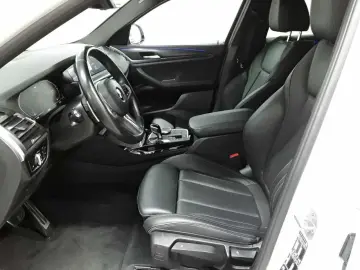 BMW X4 xDrive20d Aut. M Sport Leder Navi