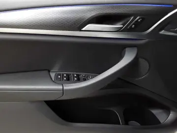 BMW X4 xDrive20d Aut. M Sport Leder Navi