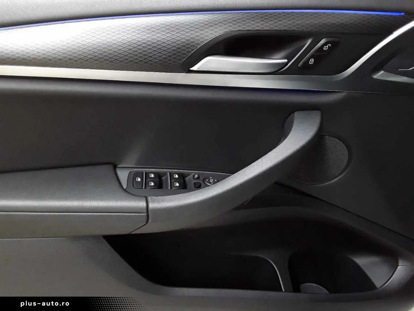 BMW X4 xDrive20d Aut. M Sport Leder Navi