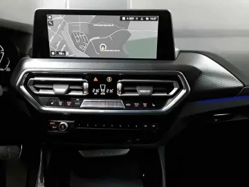 BMW X4 xDrive20d Aut. M Sport Leder Navi