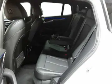 BMW X4 xDrive20d Aut. M Sport Leder Navi