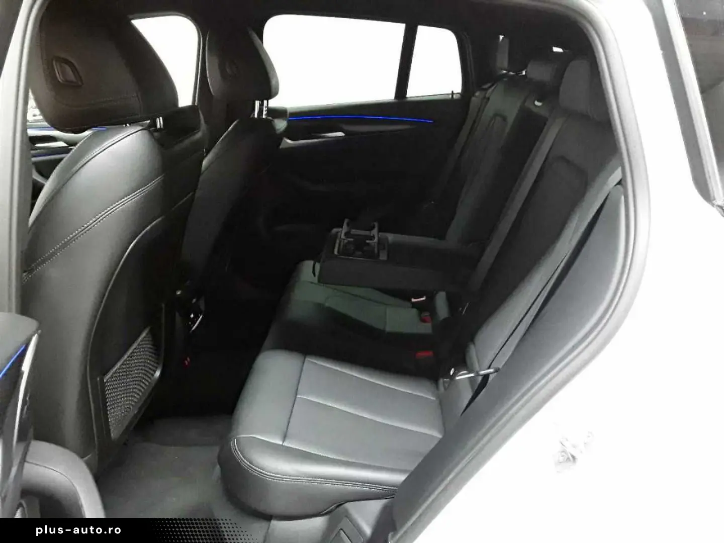 BMW X4 xDrive20d Aut. M Sport Leder Navi