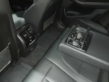 BMW X4 xDrive20d Aut. M Sport Leder Navi