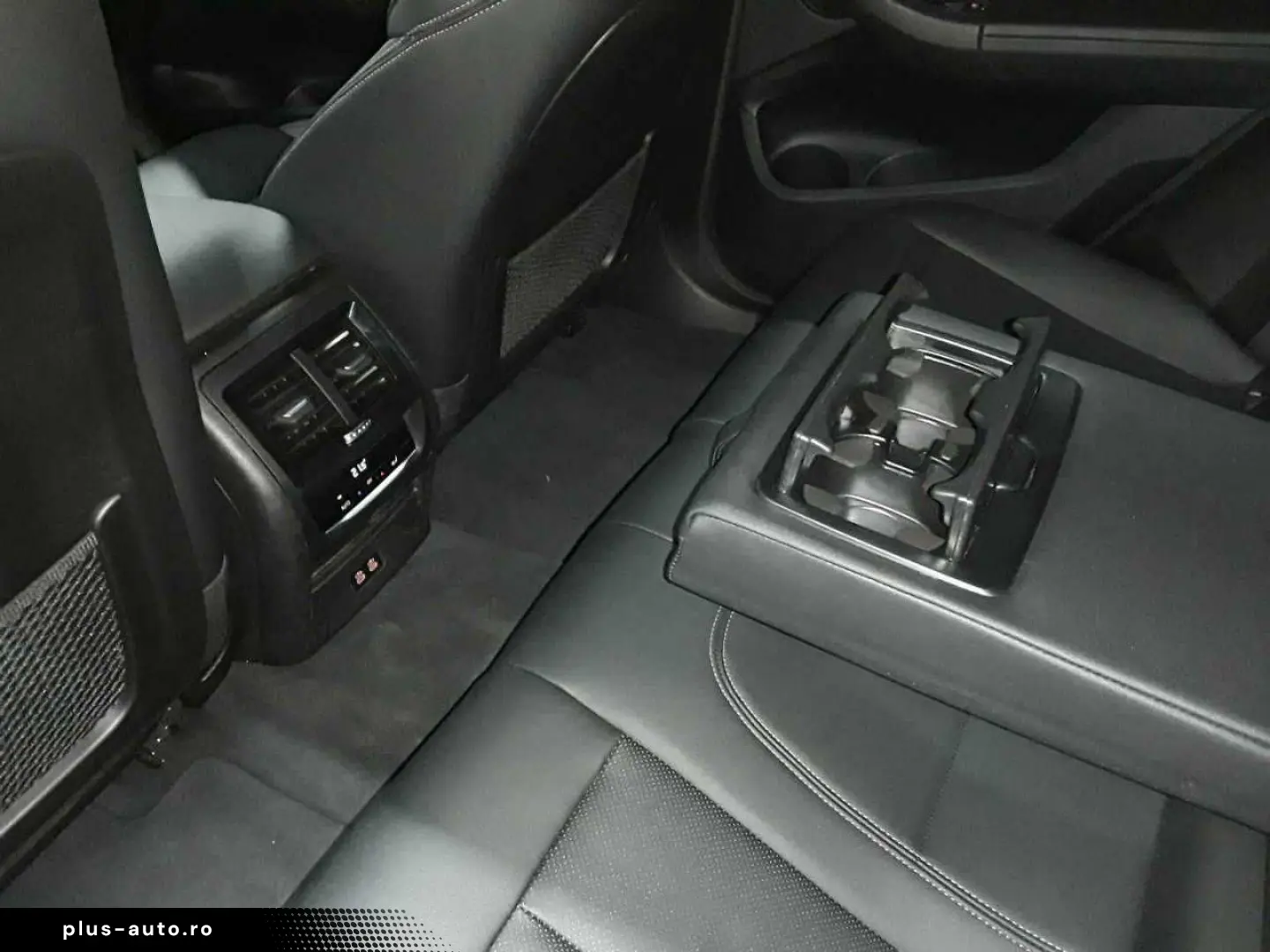 BMW X4 xDrive20d Aut. M Sport Leder Navi