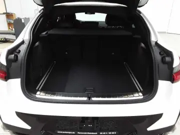 BMW X4 xDrive20d Aut. M Sport Leder Navi