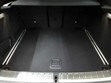 BMW X4 xDrive20d Aut. M Sport Leder Navi