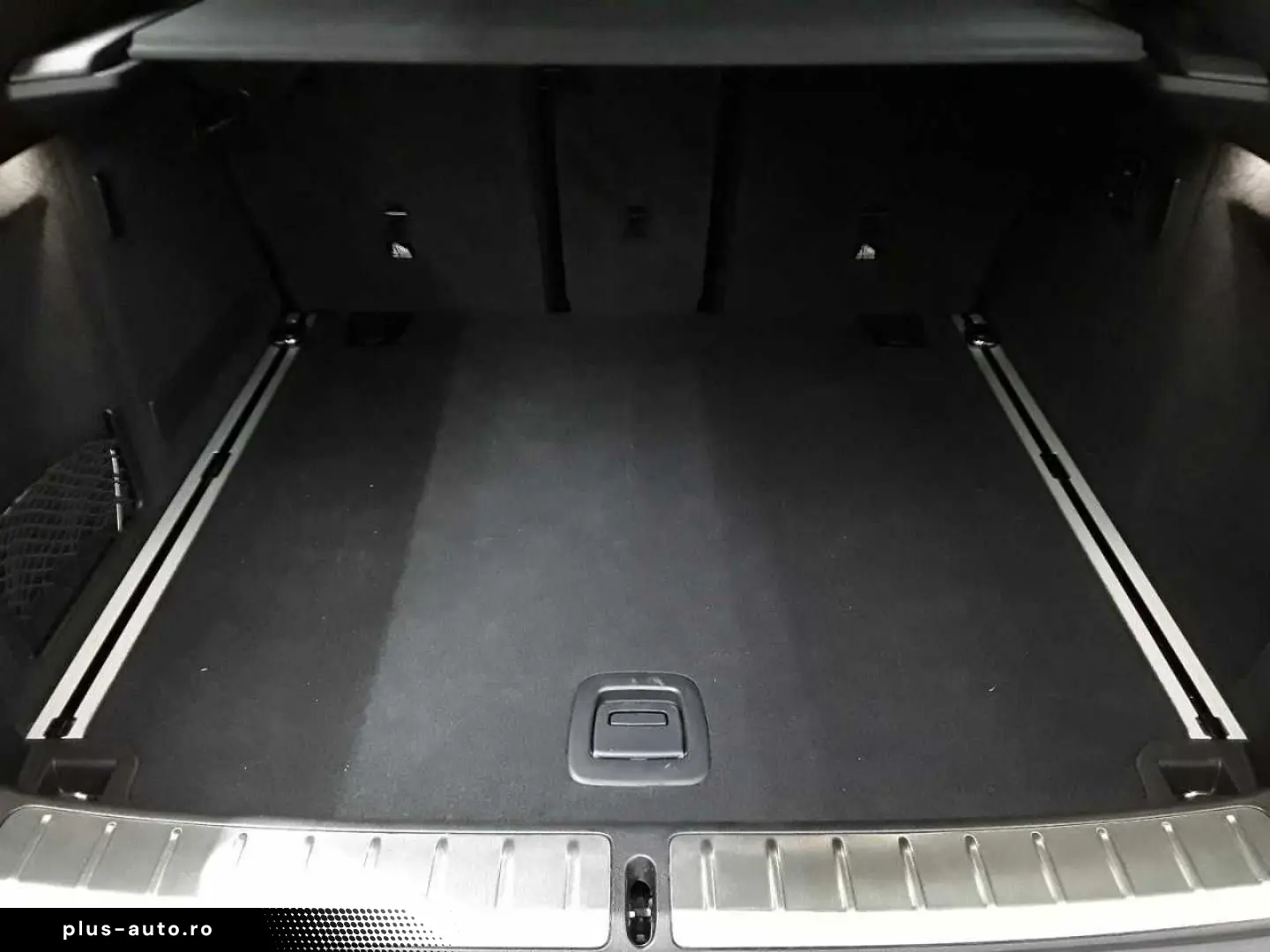 BMW X4 xDrive20d Aut. M Sport Leder Navi