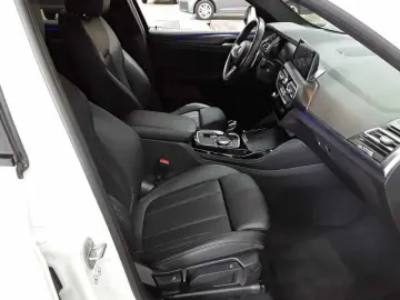 BMW X4 xDrive20d Aut. M Sport Leder Navi