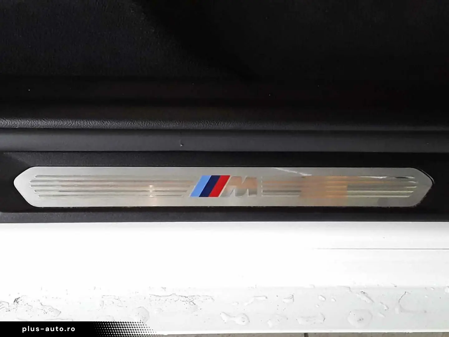 BMW X4 xDrive20d Aut. M Sport Leder Navi