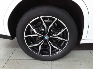 BMW X4 xDrive20d Aut. M Sport Leder Navi