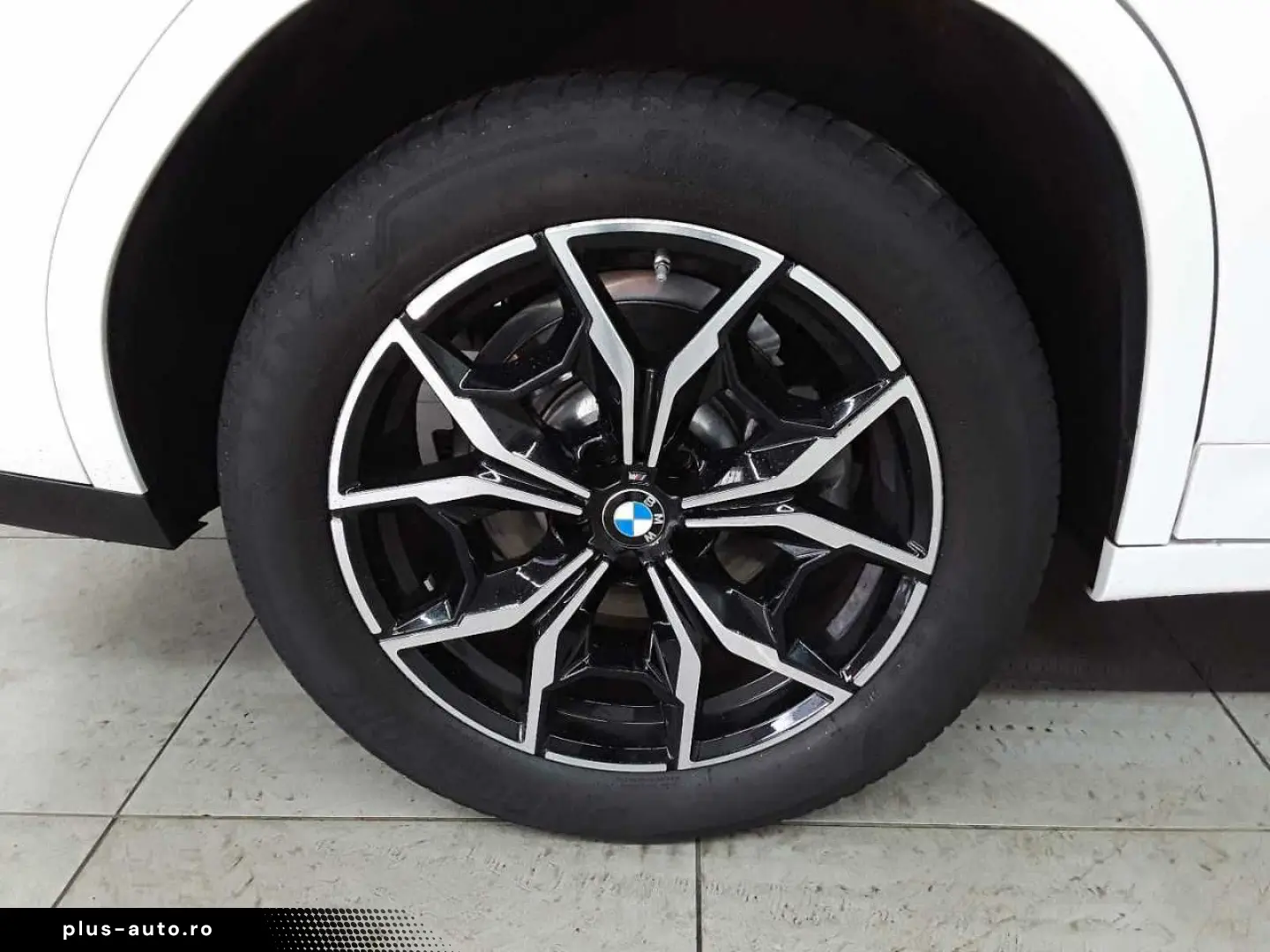 BMW X4 xDrive20d Aut. M Sport Leder Navi