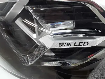 BMW X4 xDrive20d Aut. M Sport Leder Navi