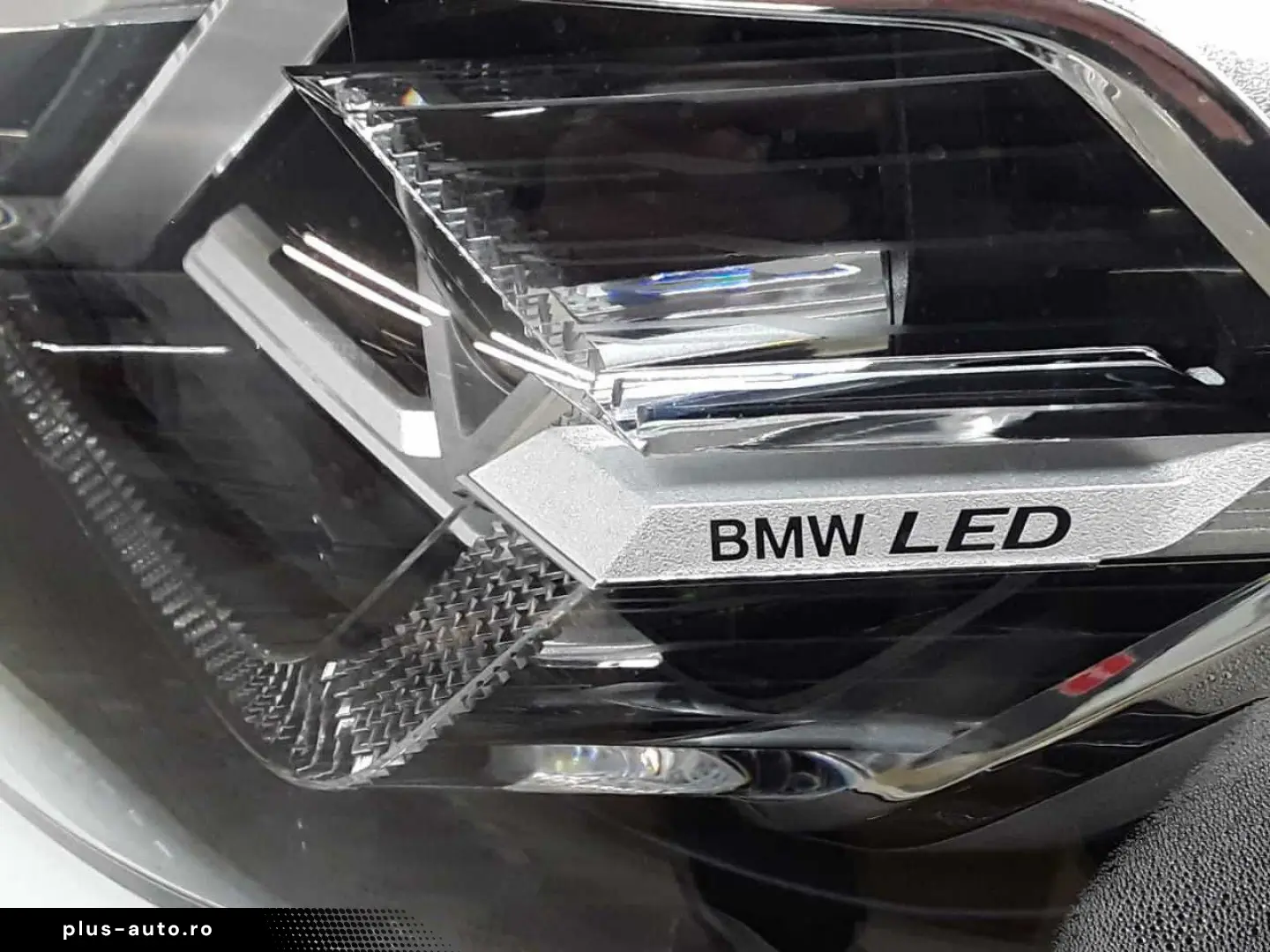 BMW X4 xDrive20d Aut. M Sport Leder Navi