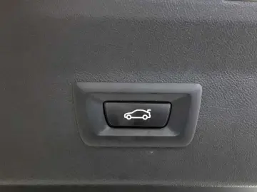 BMW X4 xDrive20d Aut. M Sport Leder Navi