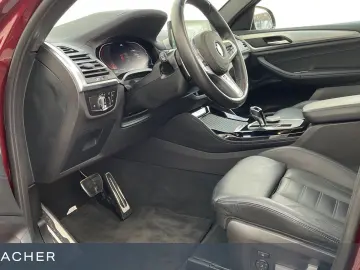 BMW X4 xDrive 30i M Sport Pano HuD Laser 360