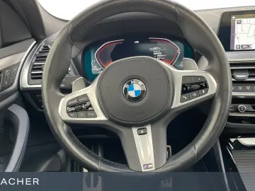 BMW X4 xDrive 30i M Sport Pano HuD Laser 360
