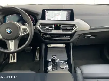 BMW X4 xDrive 30i M Sport Pano HuD Laser 360