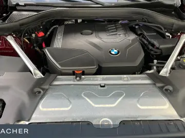 BMW X4 xDrive 30i M Sport Pano HuD Laser 360