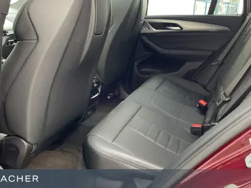 BMW X4 xDrive 30i M Sport Pano HuD Laser 360