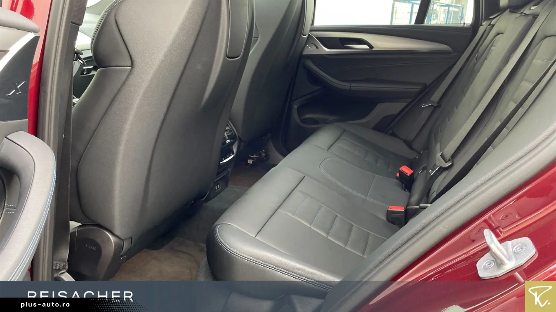 BMW X4 xDrive 30i M Sport Pano HuD Laser 360