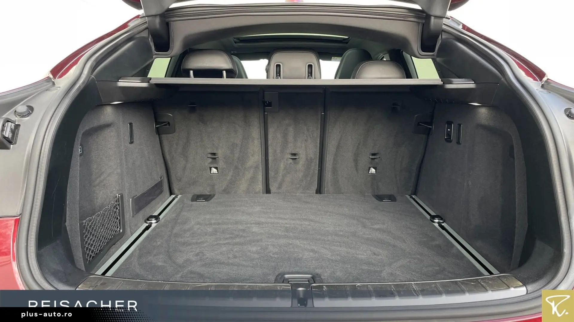 BMW X4 xDrive 30i M Sport Pano HuD Laser 360