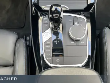 BMW X4 xDrive 30i M Sport Pano HuD Laser 360