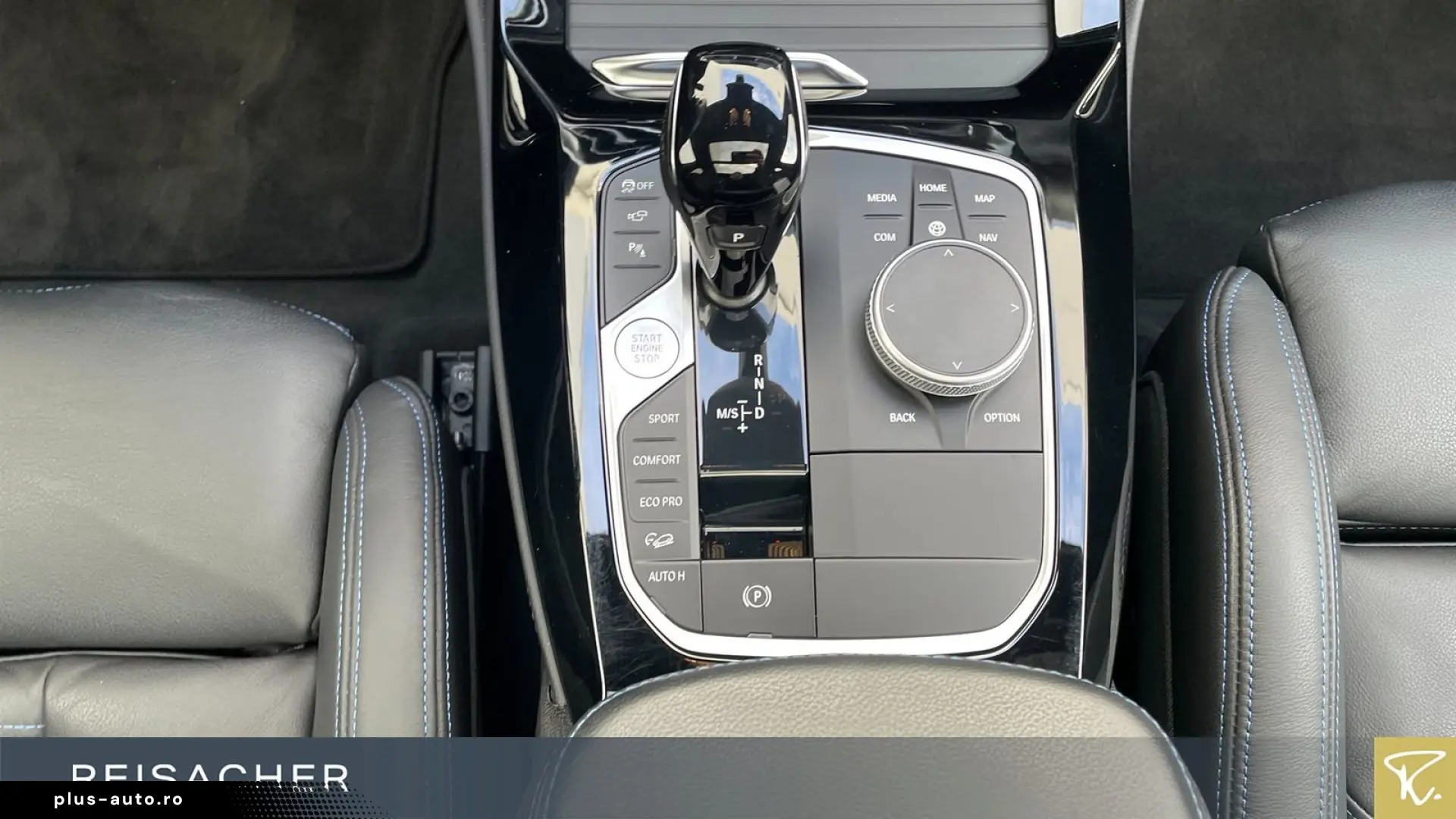 BMW X4 xDrive 30i M Sport Pano HuD Laser 360