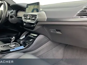 BMW X4 xDrive 30i M Sport Pano HuD Laser 360