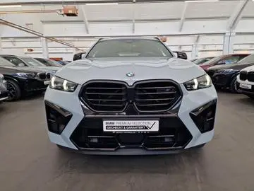 BMW X6 M