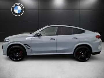 BMW X6 M