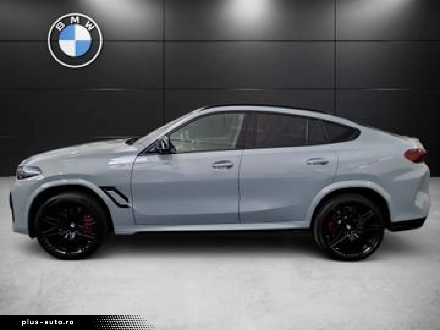 BMW X6 M