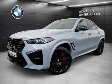 BMW X6 M