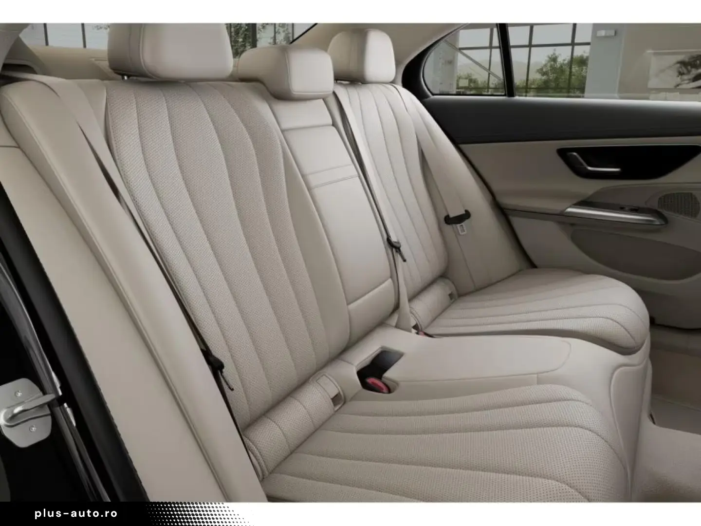 Mercedes-Benz E 200 Limousine Ava Pano Distr Ambien 360