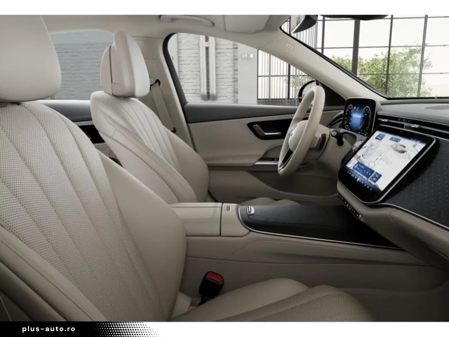 Mercedes-Benz E 200 Limousine Ava Pano Distr Ambien 360