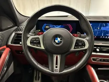 BMW X6 M