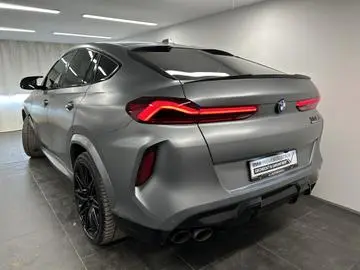 BMW X6 M