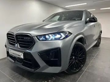 BMW X6 M