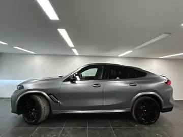 BMW X6 M