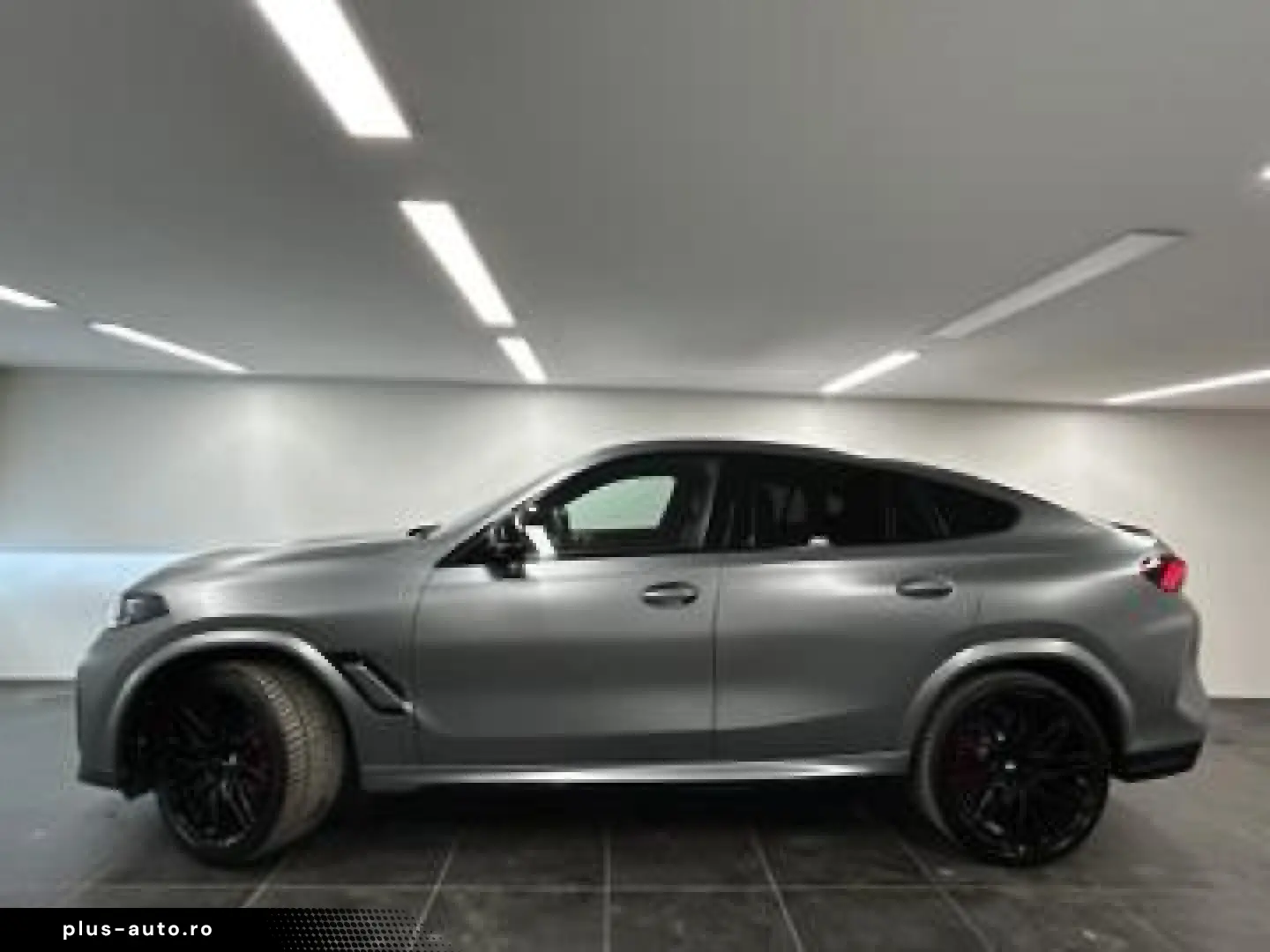 BMW X6 M