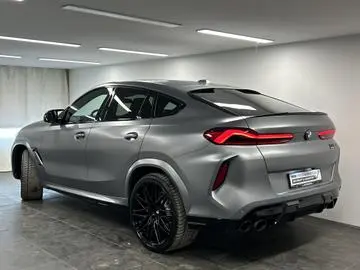 BMW X6 M