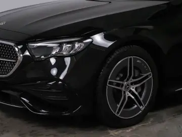 MERCEDES-BENZ E 200 Limousine AMG Line Superscreen 3&hellip;