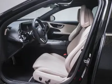 MERCEDES-BENZ E 200 Limousine AMG Line Superscreen 3&hellip;