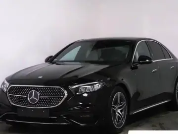 MERCEDES-BENZ E 200 Limousine AMG Line Superscreen 3&hellip;