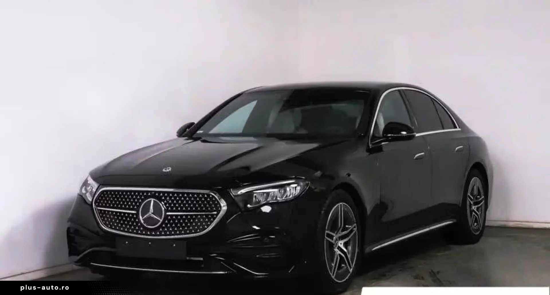 MERCEDES-BENZ E 200 Limousine AMG Line Superscreen 3&hellip;