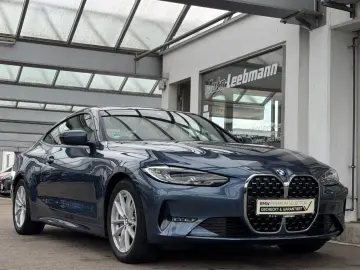 BMW 430i xDrive Coupe