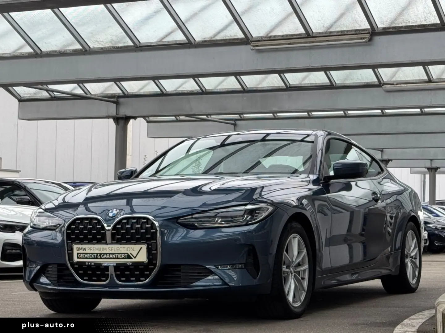 BMW 430i xDrive Coupe