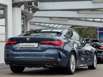 BMW 430i xDrive Coupe