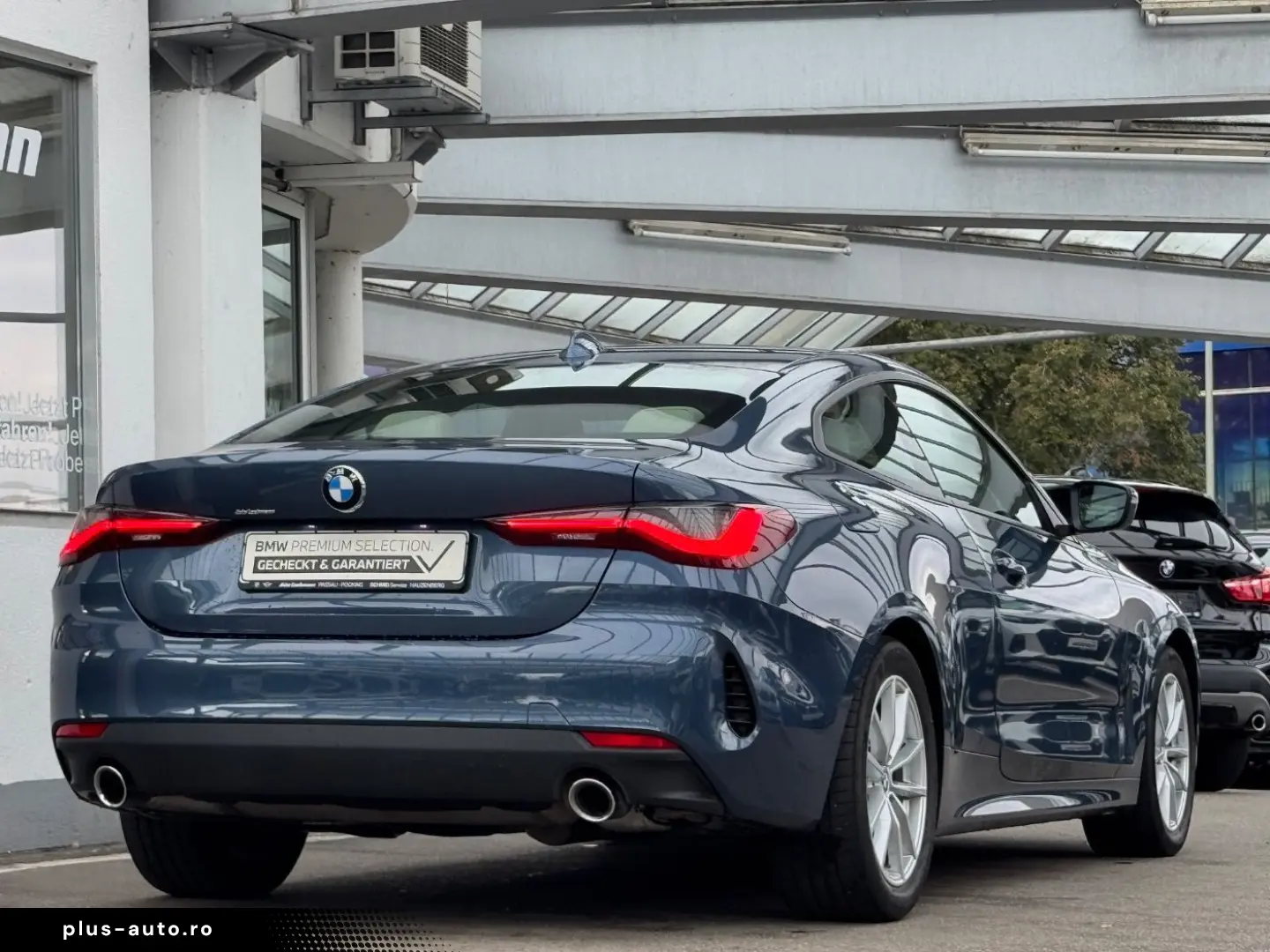 BMW 430i xDrive Coupe