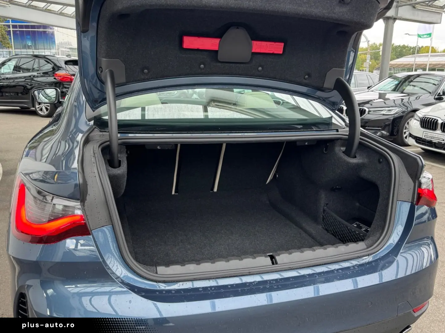 BMW 430i xDrive Coupe