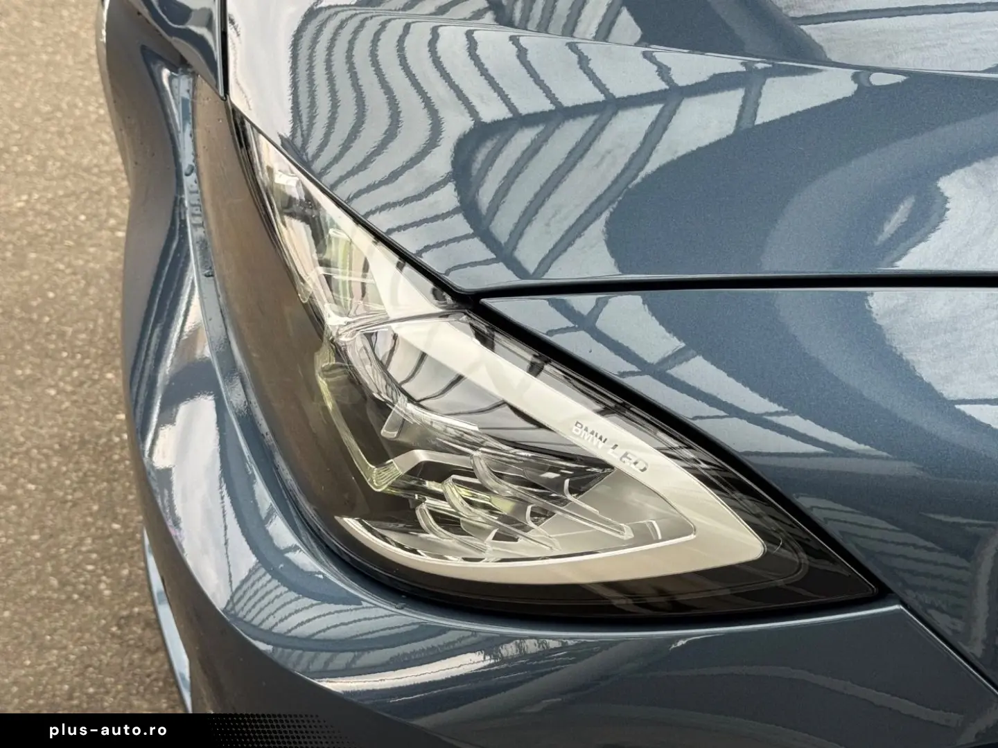 BMW 430i xDrive Coupe